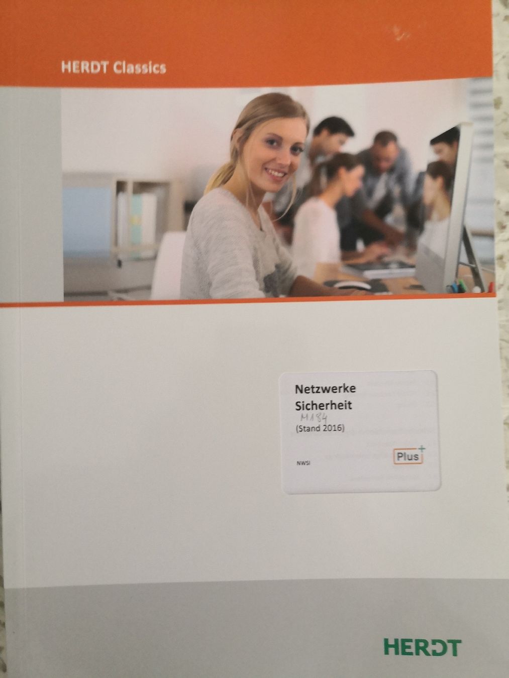 Bücher: Informatik Lehrmittel Benedict  – Gebraucht aus Zürich von m_bagrew 7
