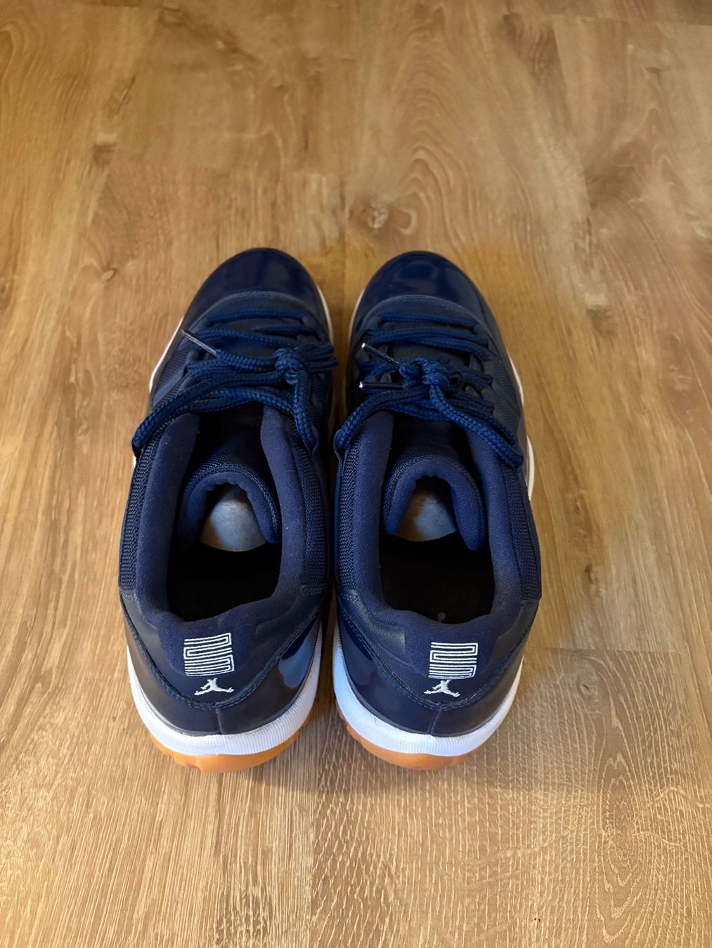 Jordan Scarpe da uomo: Jordan 11 Retro Low Midnight Navy - Taille 11US – Nuovo (secondo la descrizione) da Rolle venduto da kil_l6gr 2