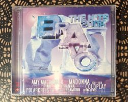 Bravo Hits - The Hits 2008, 2CD Hit Compilation Sampler 2008