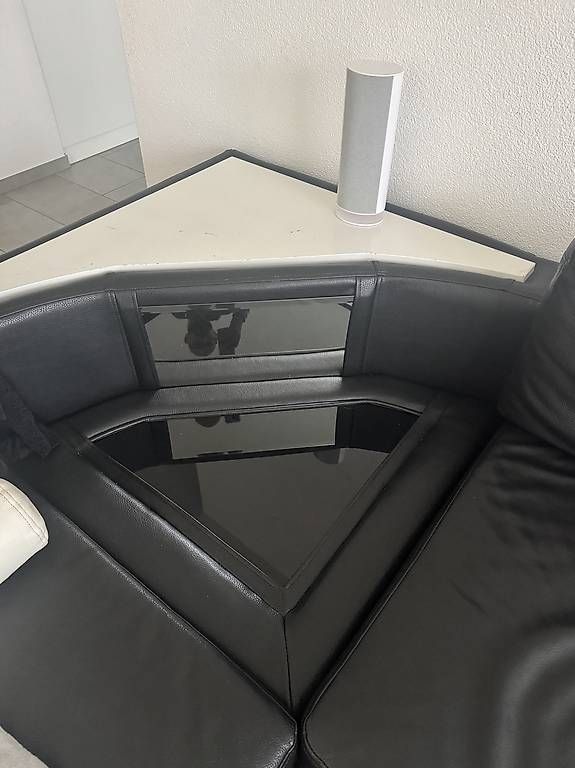 Divani: Wohleweider Möbel Design Sofa – Usato da Egliswil venduto da ShoppingTown 4