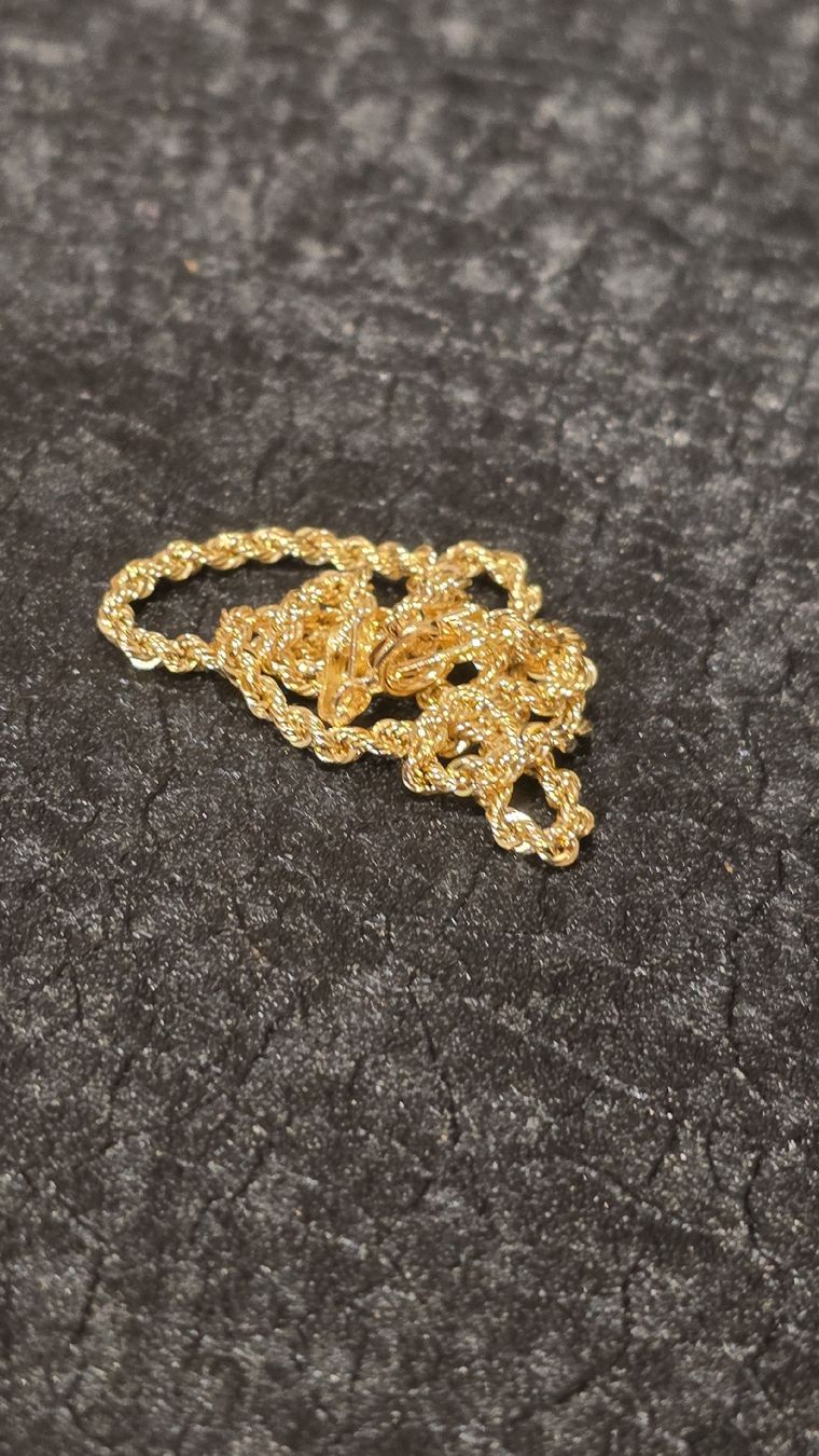 Bracelets: Armband 18karat Echtgold – Neuf avec emballage d'origine à Hemmental par Goldwelt2 9