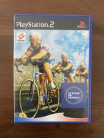 Le Tour de France für PS2