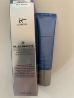 It Cosmetics Serum-in-Cream mit Retinol, Neu und ungeöffnet