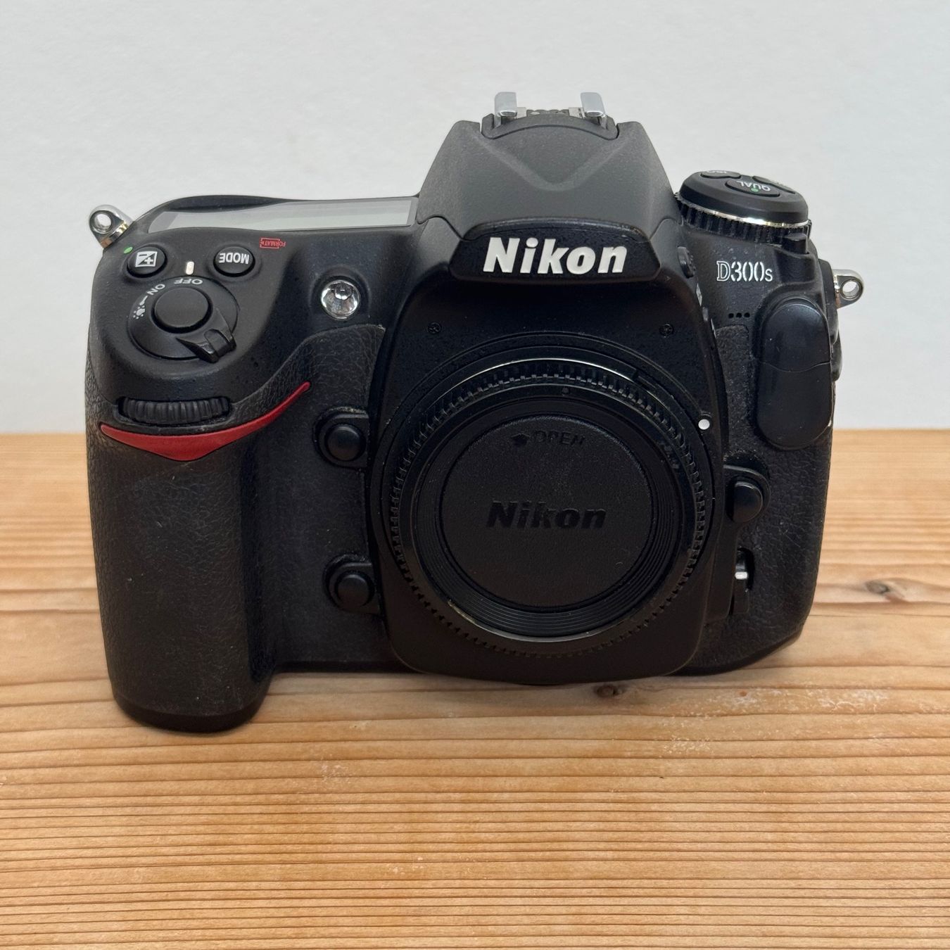 Nikon : Nikon D300s – Usato da biel-bienne venduto da setti72