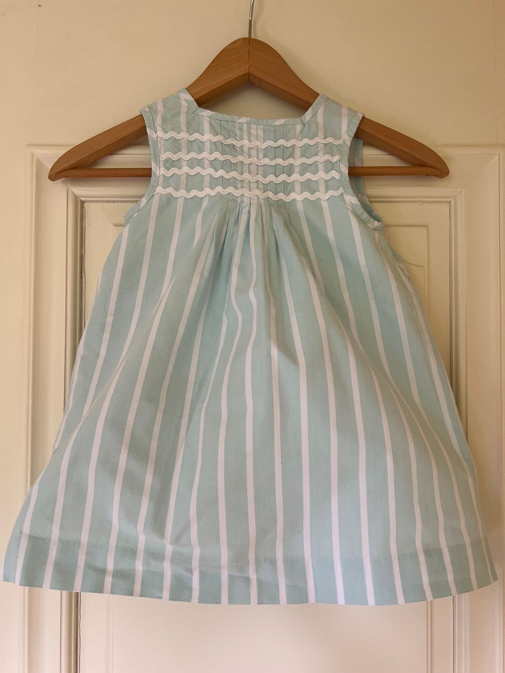 Vestiti & Gonne: Gocco Kleid Grösse 3-4 / 104 – Usato da Beinwil am See venduto da brigittehug