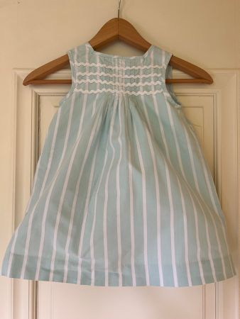 Gocco Kleid Grösse 3-4 / 104