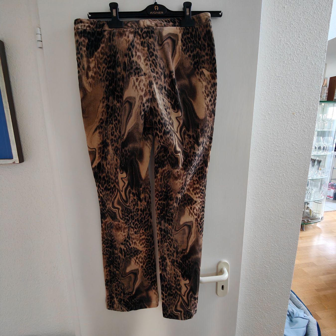 Pantaloni: Hose – Usato da Zürich venduto da Mumpfi9 1