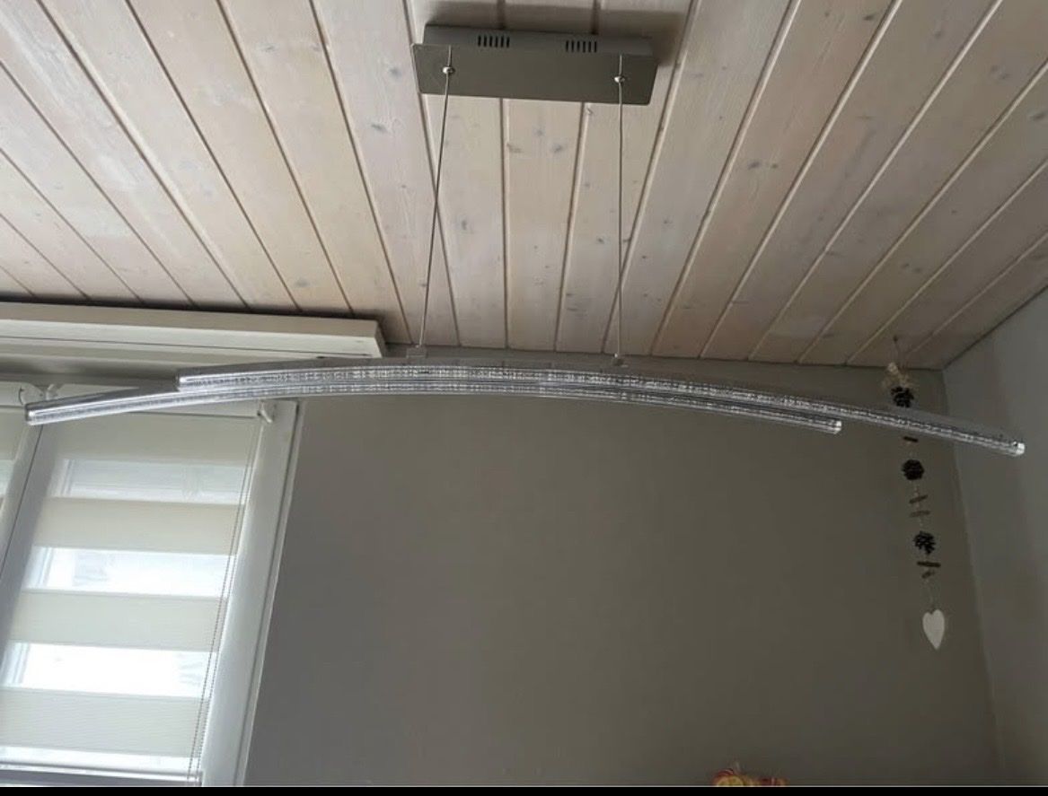 Lampes: Pendelleuchte – D'occasion à sulgen par Kaya34 3