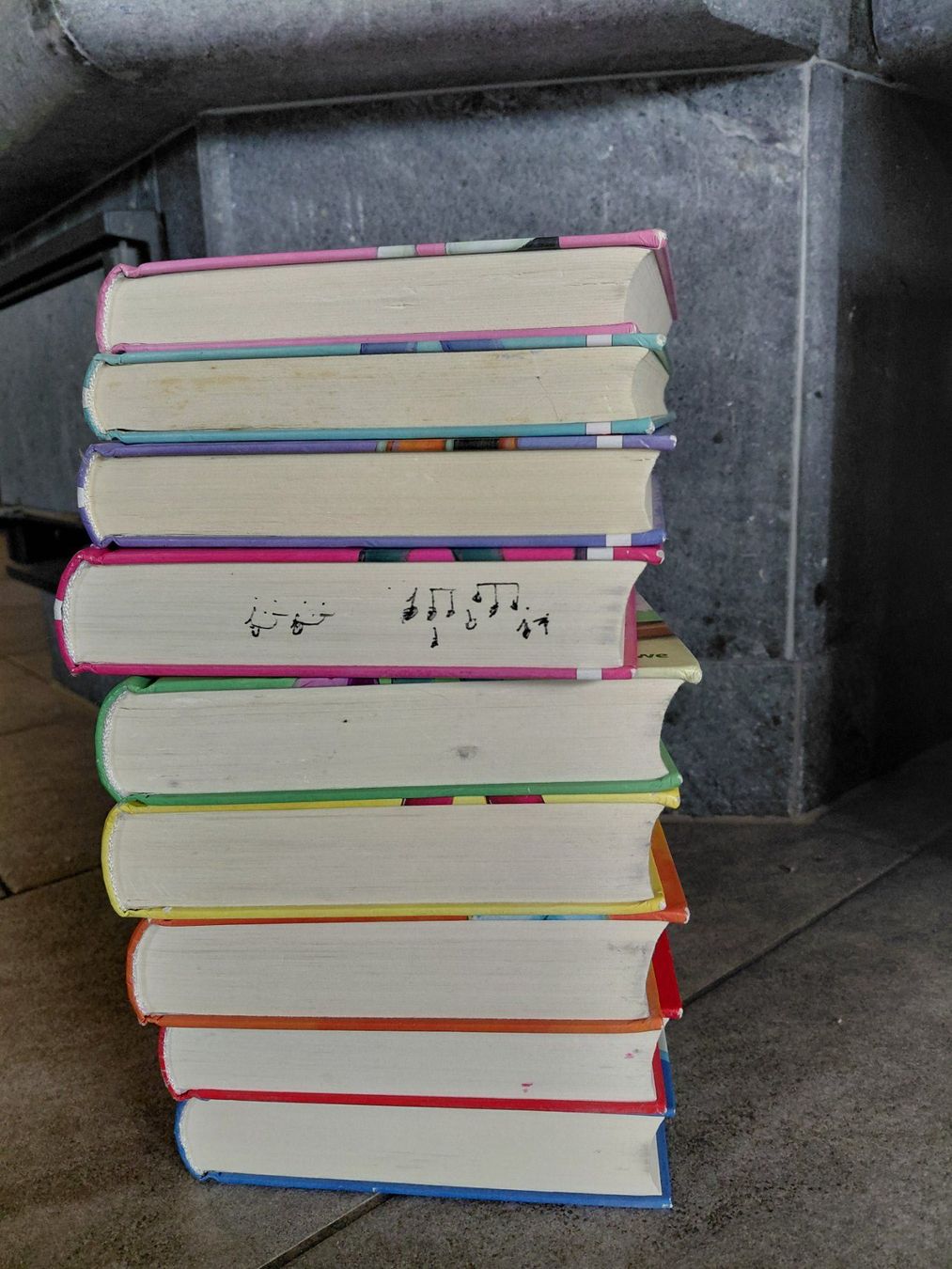Libri: Lola Bücher für Mädchen – Usato da Sissach venduto da Breiter 5