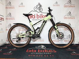 NEUWERTIG! Bulls E-Stream EVO AM 2, 740WH,90Nm, GARANTIE