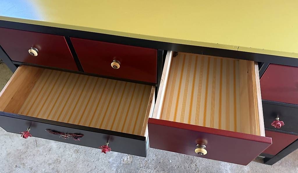 Commodes: Grosse Kommode  – D'occasion à Winterthur par Me_sell_buy 4
