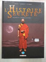 L'Histoire Secrete T26 l'Amiral du Diable EO
