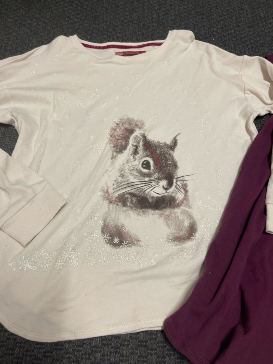 Négligés & Pyjamas: 2x Triumph Pijamateile gr M/L – D'occasion à Bad Zurzach par Cuore34 1