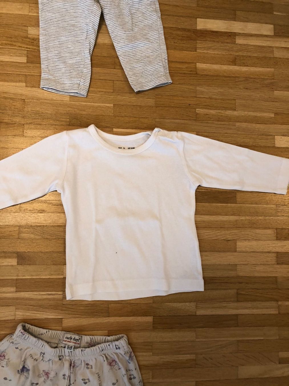 Ensembles coordonnés: Kinderkleider Set Grösse 74 Mädchen – D'occasion à Lupsingen par sta_wgg5 4