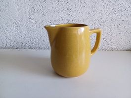 RÖSSLER Senfgelb Krug 0,65 Liter -C81