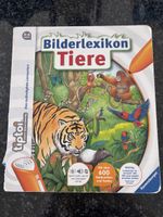 tiptoi Bilderlexikon Tiere - tolles Buch für Kinder!