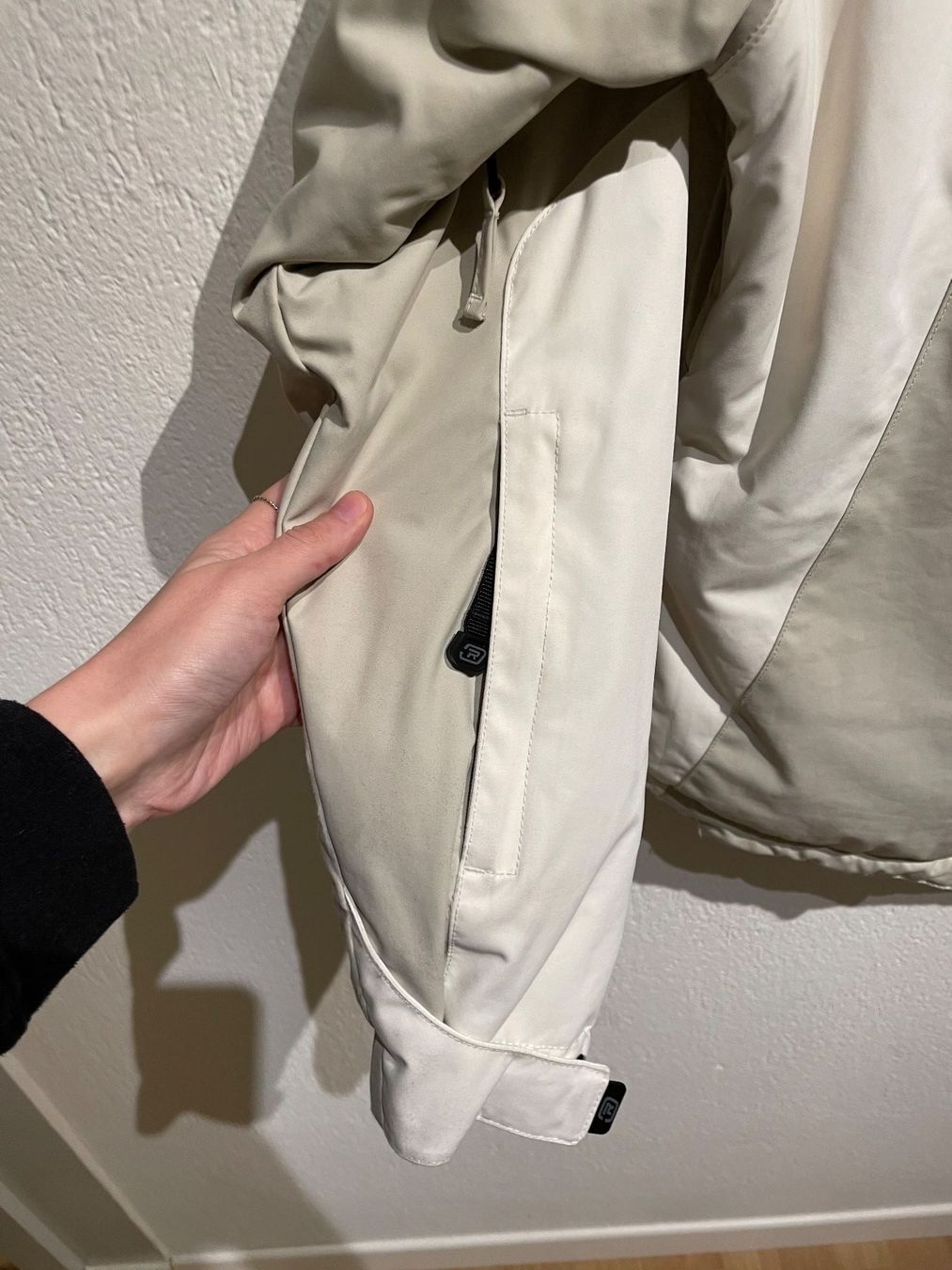 Sci: Damen Ski Jacke – Usato da St Gallen venduto da Giidi 8