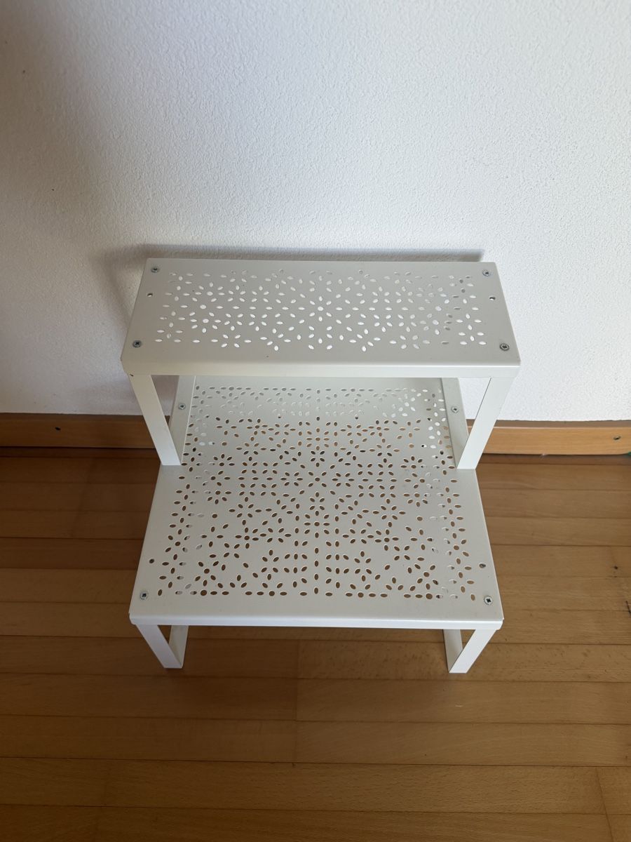 Ikea Scaffali: Regaleinsätze VARIERA – Nuovo (secondo la descrizione) da Gals venduto da lauracorinamader 2