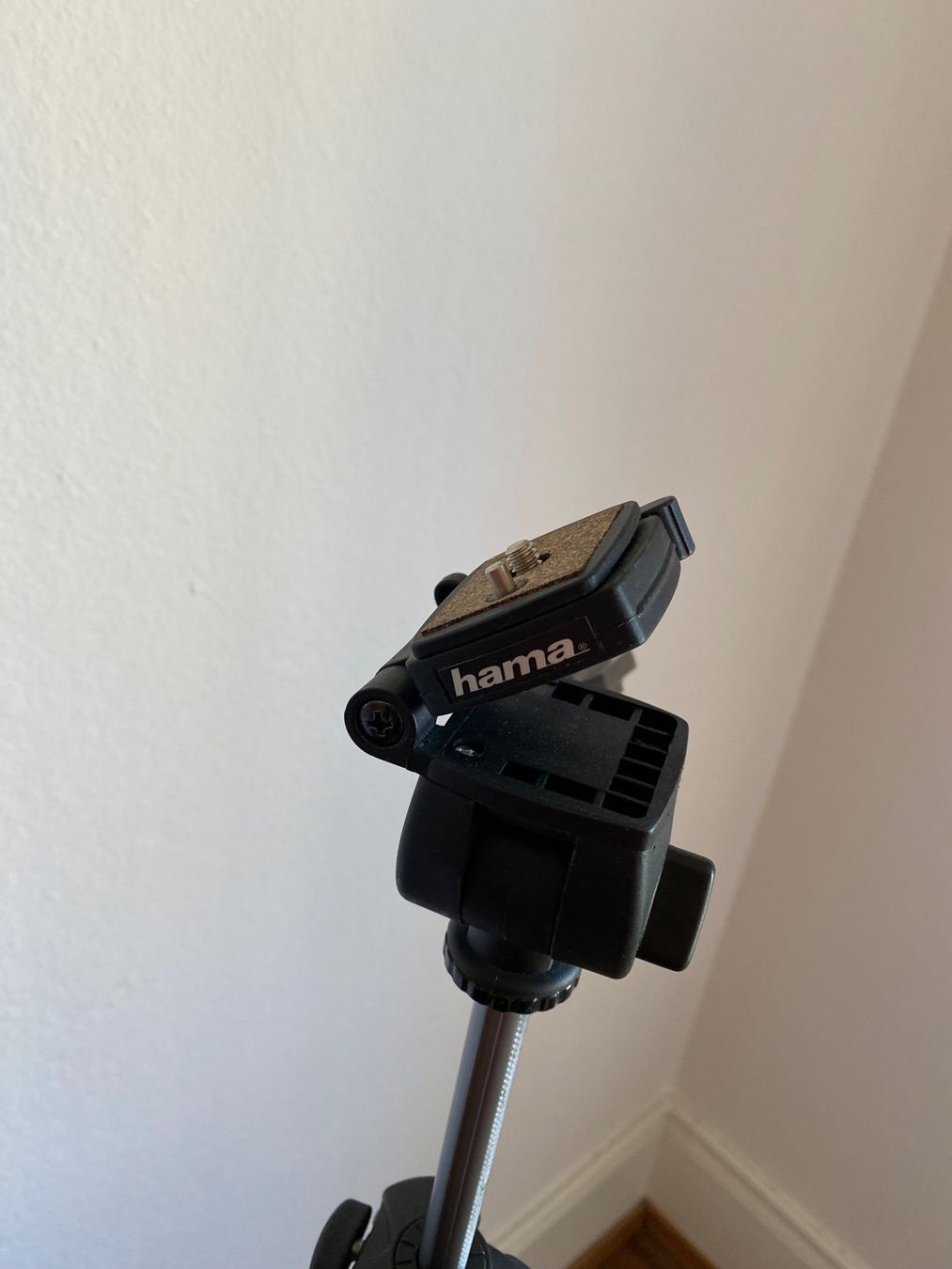 Hama Stative & Stativköpfe: Stativ von hama – Gebraucht aus Zürich von Beeftweaker 4