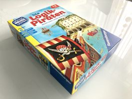 Ravensburger Die Logikpiraten Logik Piraten