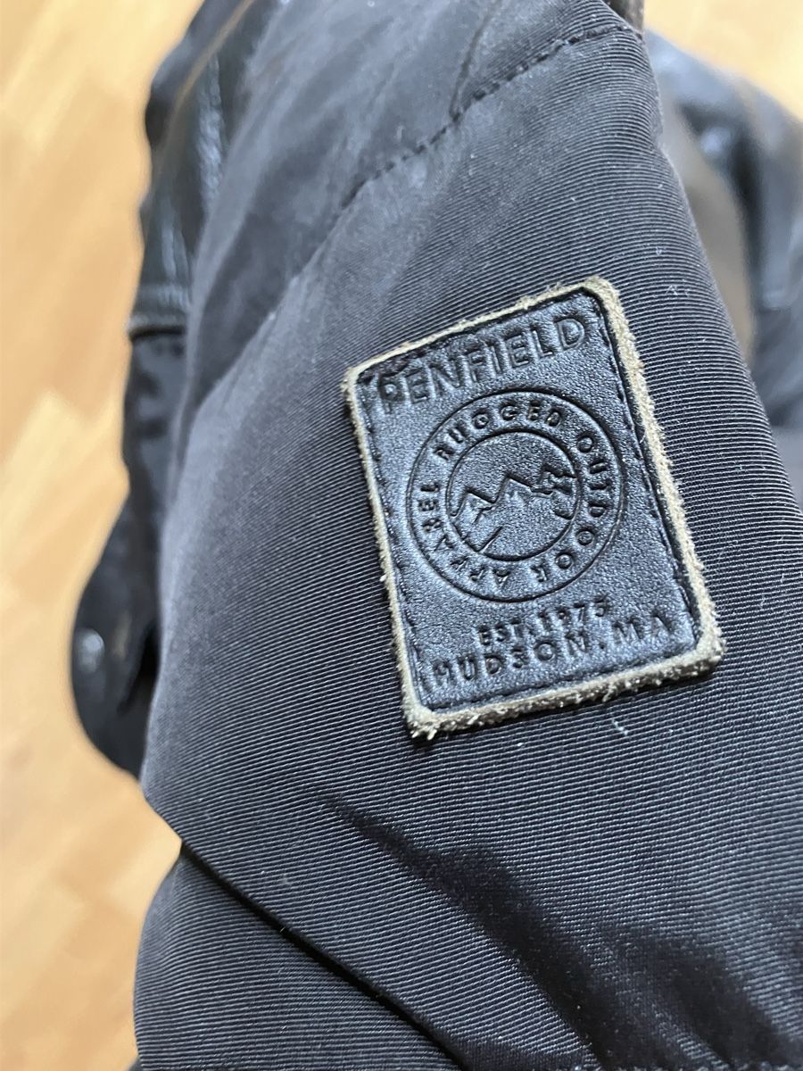 Giacche: Penfield Daunen Jacke – Usato da Dotzigen venduto da BIKES.AND.RECORDS 4