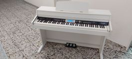 Digitalpiano DP-31, 88 GHS-Tasten