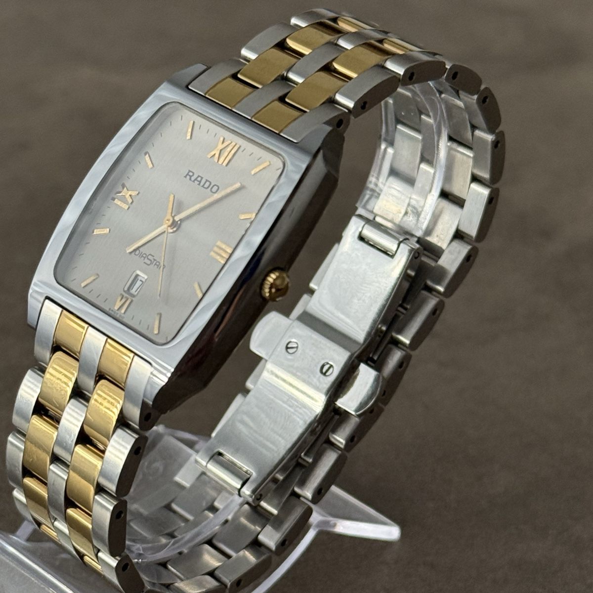 Rado Orologi: Rado Diastar  – Usato da Villmergen venduto da Swiss2011 2