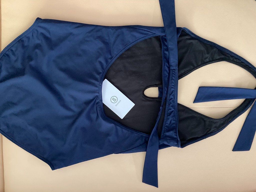 Bogner Costumi da bagno & Bikini: Bogner Damen Badeanzug Gr.36 NEU – Nuovo e nell'imballaggio originale da St. Gallen venduto da xaver66 4