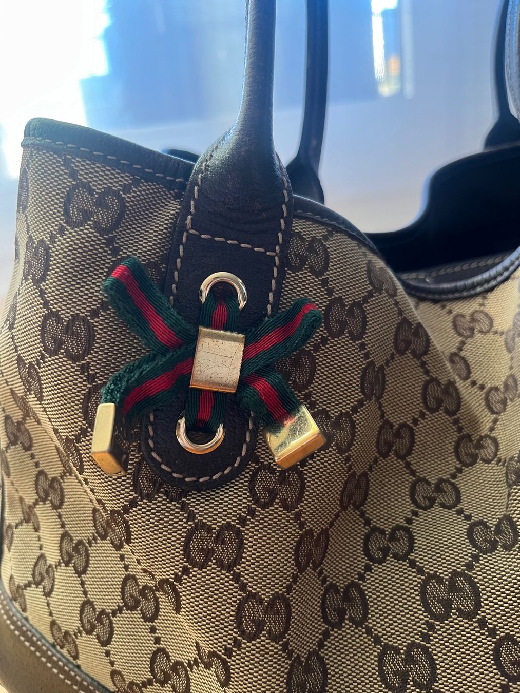 Gucci Borse da donna: Gucci Bag – Usato da Schlieren venduto da sim_zp5y 2
