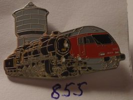 1 SBB Lokomotive Pin Schmid Müller (855)