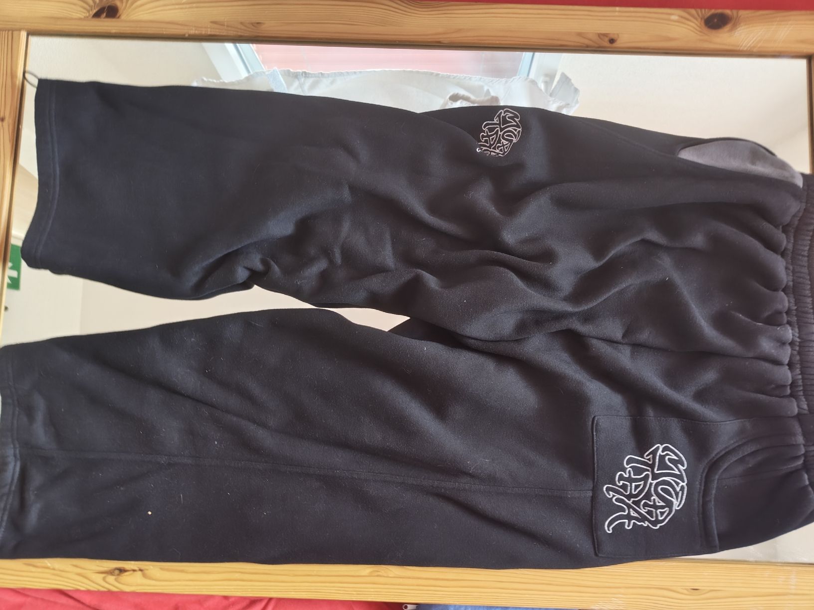 Kleiderpakete: Ensemble Mertra noir taille XL – Gebraucht aus Domdidier von witzis 6