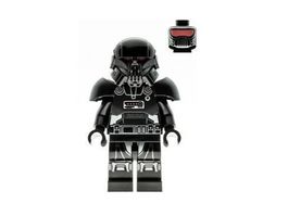 LEGO Star Wars Minifigur - Dark Trooper - sw1161