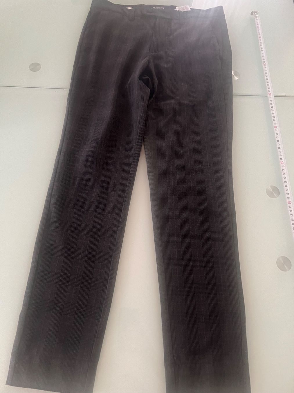 Jack & Jones Pantaloni: Hosen JACK & JONES Gr. M – Usato da Frauenfeld venduto da stern081