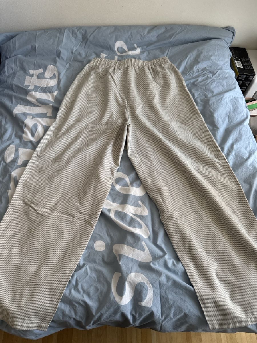 Hosen: WOODBIRD Hose Gr. S – Gebraucht aus Basel von fiona_second-hand_BS 4