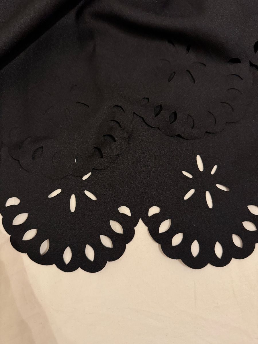 Shein Vestiti: Sommerkleid, schwarz, neu – Nuovo e nell'imballaggio originale da Luzern venduto da emm_nw8g 1