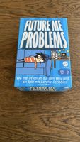 Future Me Problems - Sarah's Scribbles, Kartenspiel neu
