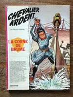 Chevalier Ardent EO T 4