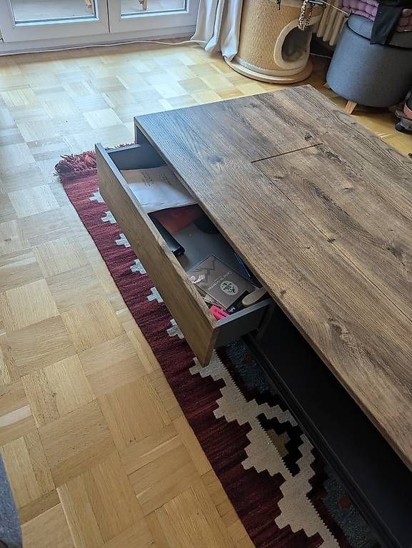 Tavoli: Table basse meevoo – Usato da Lausanne venduto da zim_qsn5 4