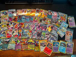 BIG Sammlung Collection Lot - EX - V- MEGA - BULK - 3000 +