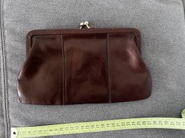 Damen Tasche, Leder, guter Zustand