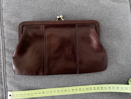 Damen Tasche, Leder, guter Zustand