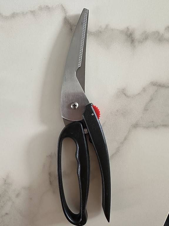 Küchenmesser: Profi Geflügelschere, Top Zustand,  neu! – Neu (gemäss Beschreibung) aus Therwil von jas_vpt8 1