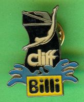 Billi  cliff