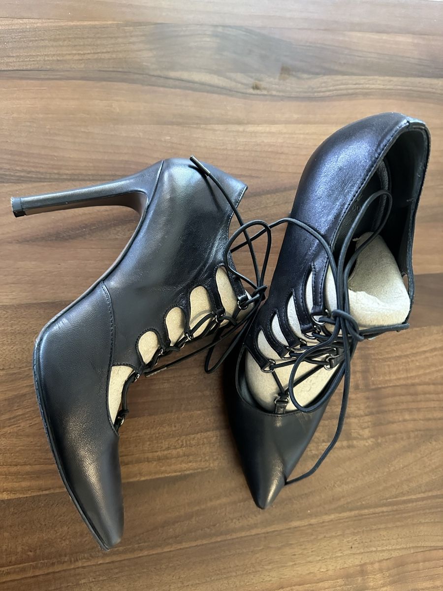 Navyboot Scarpe da donna: Navyboot Gr.39 – Usato da Frenkendorf venduto da Katrin02 1