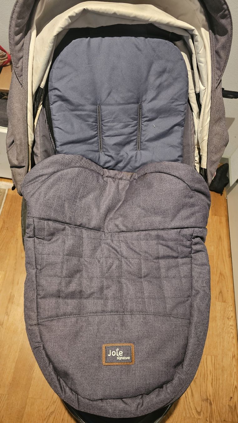 Joie Carrozzine: Joie Crosster Signature – Usato da Sennhof venduto da Sophia0503 6