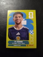 Panini FIFA World Cup 2026 SCO 19