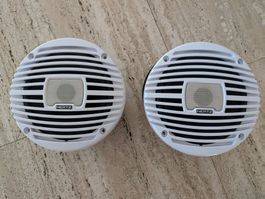 Hertz Audio Marine-Koaxiallautsprecher HEX 6,5"