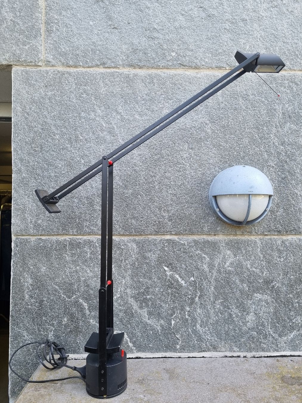 Artemide Lampade: Tizio Lampe Italy design – Usato da Ostermundigen venduto da vintage60