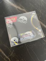 Pokemon Fatale Flammen Display sealed