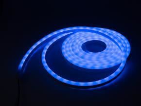 Sonstiges Zubehör: LED Pixel Neon Flex 12V RGB 5m m. IR Set – Neu und originalverpackt aus Däniken SO von Profog1 4